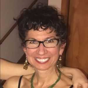 Meet your Posher, Jill